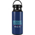 Not Me Us Political Hydro Flask 32oz Wide Mouth Skin